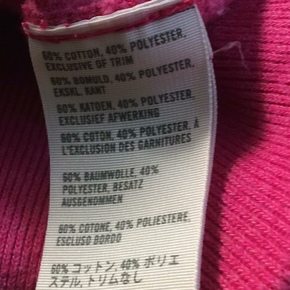 Hollister Laguna Kangaroo Pocket Sweatshirt XS - Picture 9 of 9